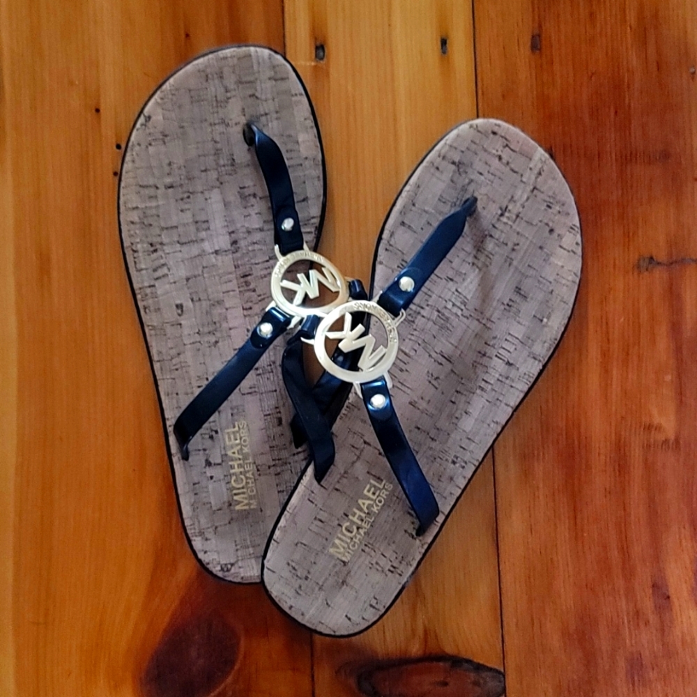 Michael Kors Sandals 9M